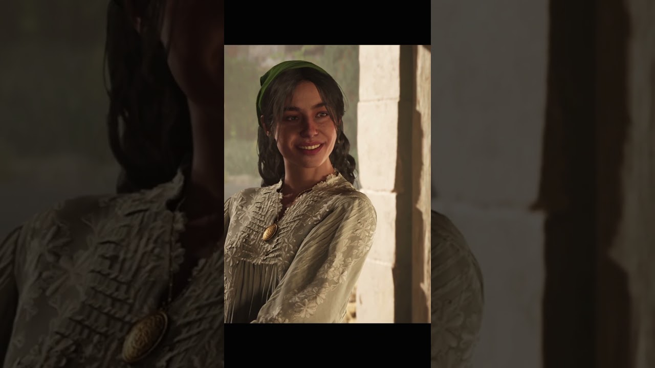 Isabella Torrisi Mafia The Old Country 