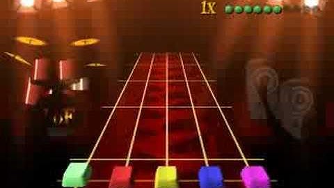 Frets On Fire Tutorial (FoF)