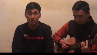 Быть может ты услышишь меня Кыргызы поют