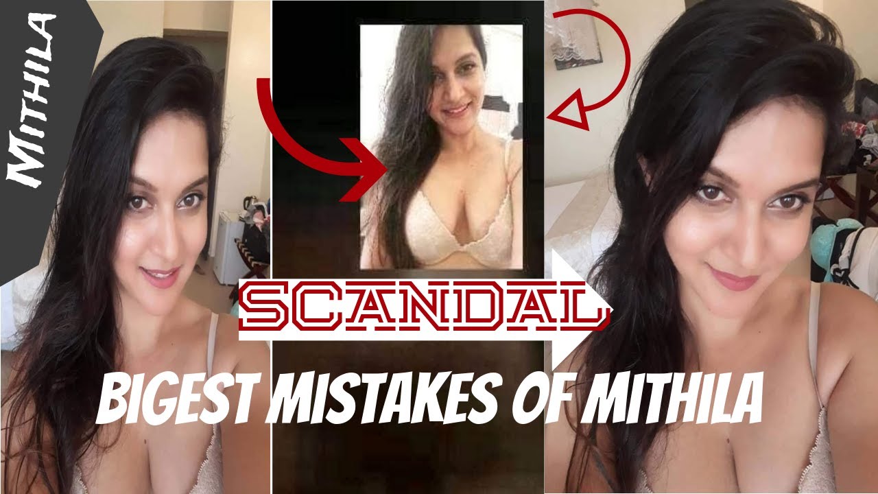 ফাহমি-মিথিলার গোপন ভিডিও ফাঁস ২ | Mithila-Fahmi Scandal leak| VIRAL TOPICS BD| VIRAL EXCLUSIVE ...