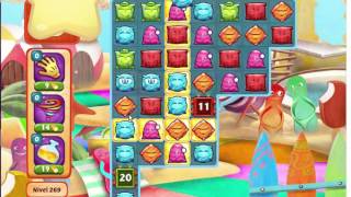 Dreamland Story Level 269