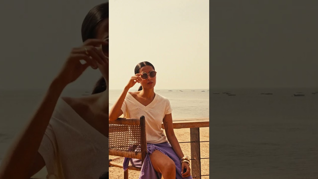 Lavender Multiway Sarong