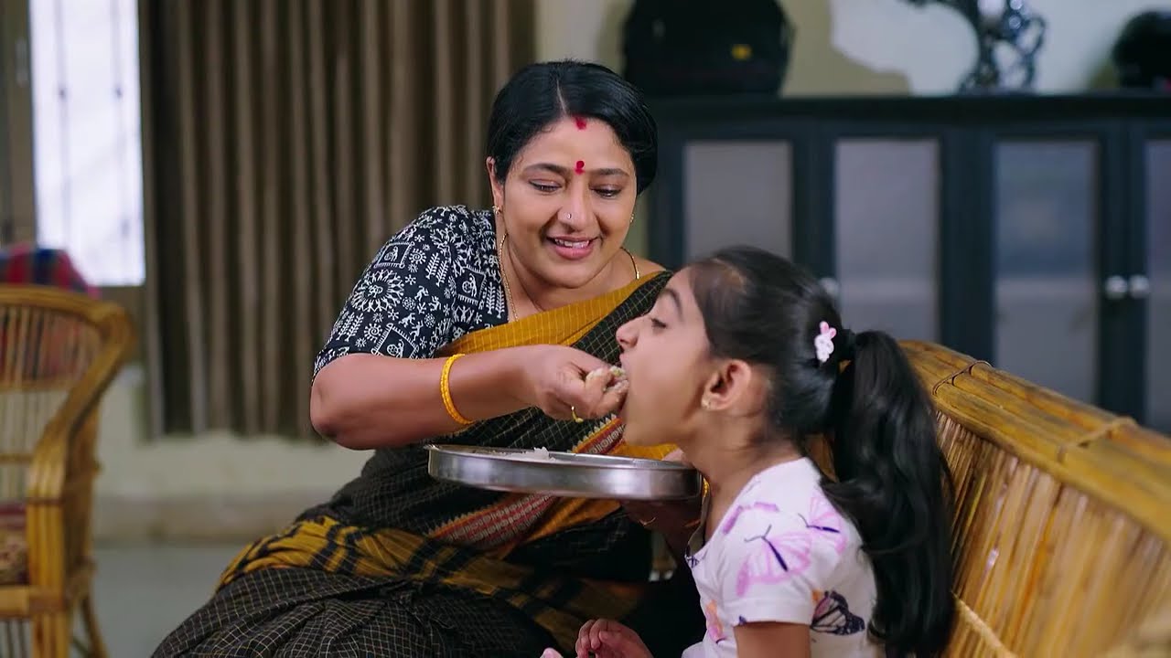 Getti melam - Full Ep - 12 - Sivaraman, Tulsi, Anjali - Zee Tamil