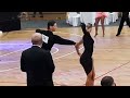 Szőke Tisza International Open 20220611 Latin Samba Bánáti Barnabás  - Loch Jázmin