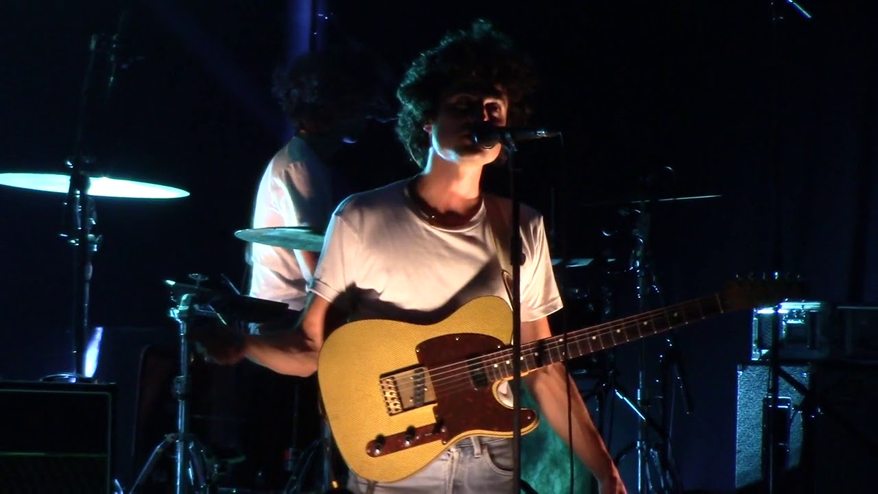 BB BRUNES - Eclair, éclair @ La Parenthèse de Ballan-Miré