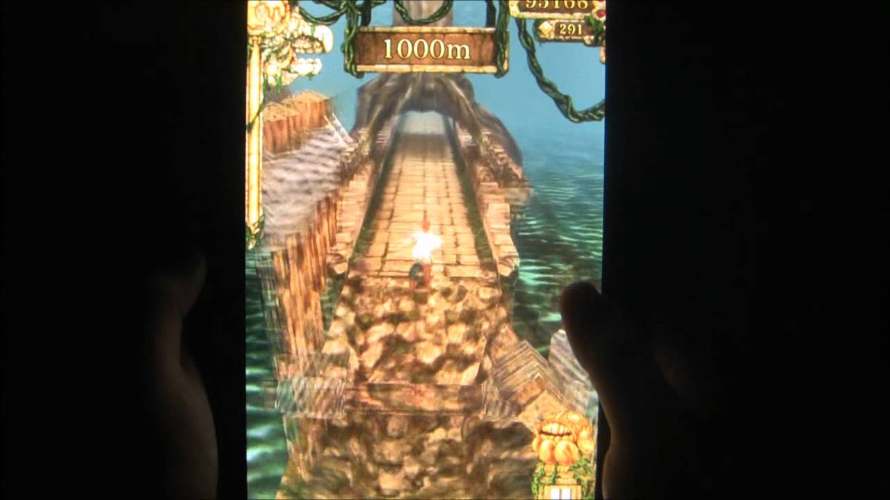 Temple Run – Review