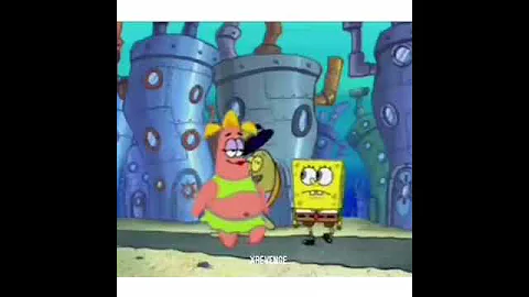 Patrick I mean Patricia