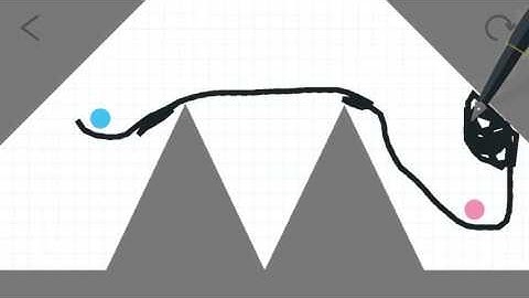 Brain dots! Builder realise festival(Android Robot)! Level 16!