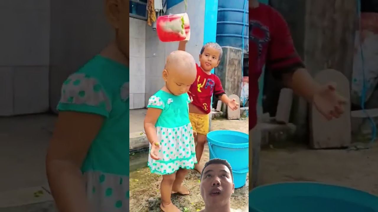 Jouny Funny Man P359 Cute Cutebaby Baby