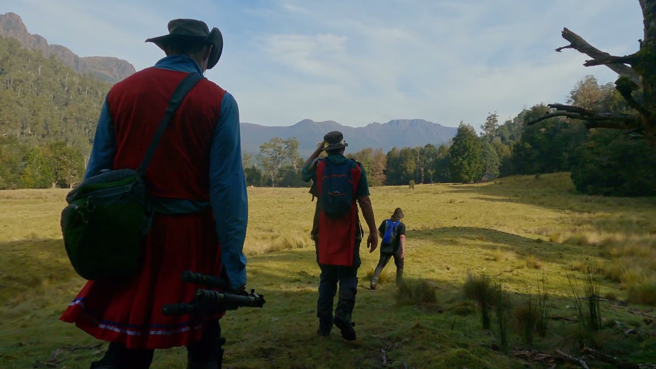 Lee's Paddock - March 21