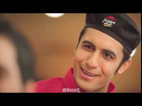CAN I HAVE A CHEESEBURGER PLEASE?