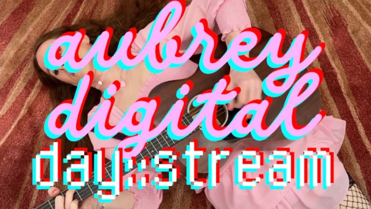 NYE Live Original Indie Rock Hour | 12.31.25 DAY::STREAM