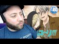 Yuri On Ice Episode 8 REACTION "Rostelecom Cup Short Program"