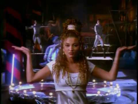 2 Unlimited - The Real Thing (1994) HD