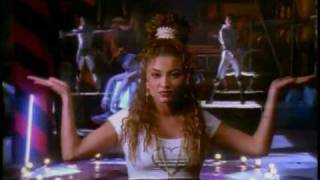 Video voorbeeld van "2 Unlimited - The Real Thing"