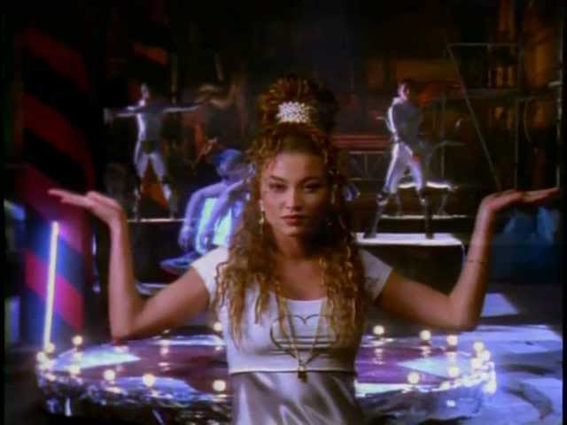 2 Unlimited - The Real Thing