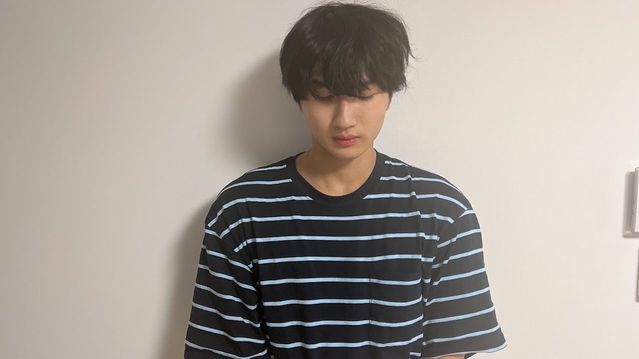 弟が事件起こしたので怒ります。