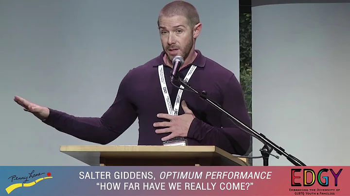 The 2016 EDGY Conference: Salter Giddens with Opti...