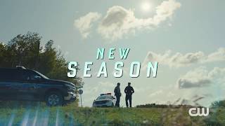 Burden Of Truth That Was Nice Season Trailer The Cw Stream
