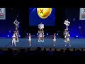 Korea [Youth Coed Median - Finals]