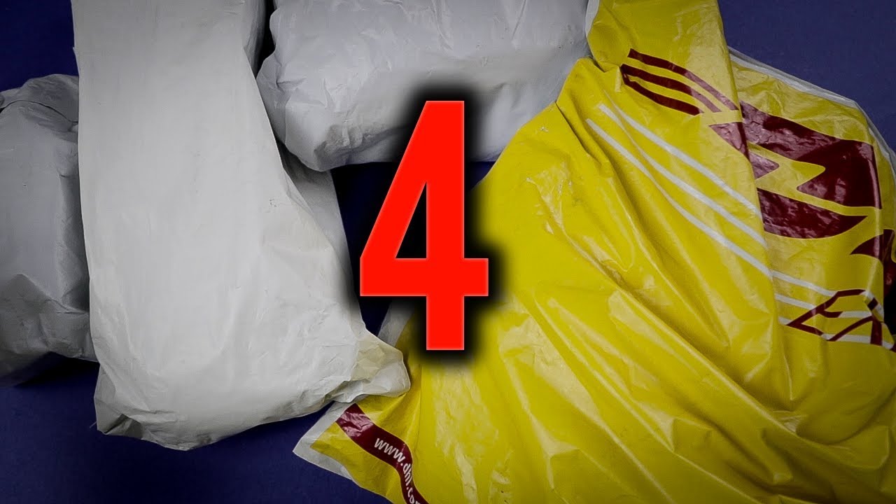 GAN 2x2, GAN Air S, GuoGuan Pro M i wiele więcej - WIELKI unboxing od MagicCubeMall