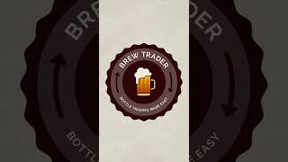 Brew Trader Mobile App Development screenshot 2