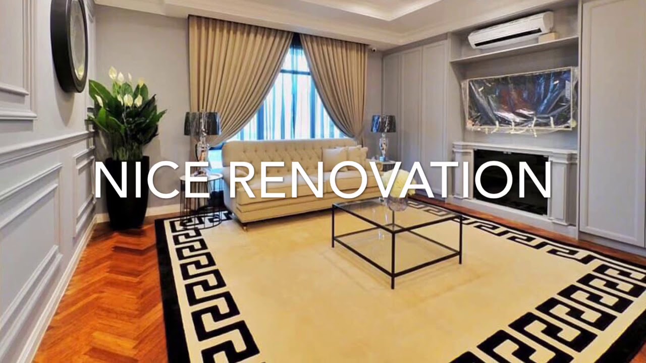 Amaya Maluri Condo For Sale - YouTube