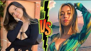 Famous Pierson Wodzynski And Ivanita Lomeli lifestyle, Biography, Relationship, Age, Net Worth, Facts 2023 Profile