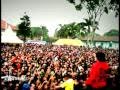 Jari tengah  live at hellprint 10th anniversary