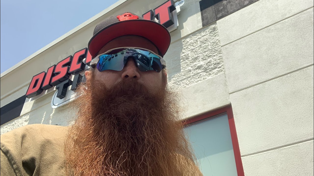 My First Discount Tire Experience tires discount speed YouTube