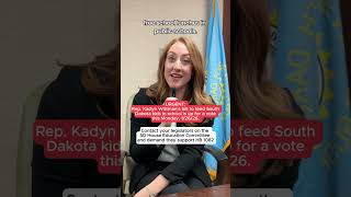 South Dakota Kids Need Your Help #southdakota #siouxfalls #rapidcity #sddems