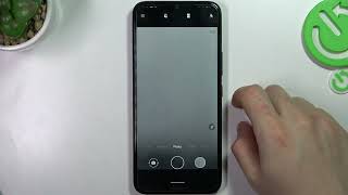 How to Change Photo Quality on Nokia C21 Plus screenshot 5