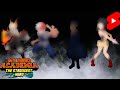 MY HERO ACADEMIA THE STRONGEST HERO SUMMONS WHICH S RANK CHARACTER DID I PULL?