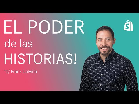 The ✨magic✨ of storytelling demonstrated in 3 stories - César Castro