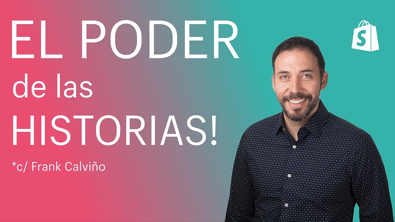 La ✨magia✨del storytelling demostrada en 3 historias - César Castro