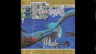 Video thumbnail of "Rheostatics - Whale Music - 05 King Of The Past"