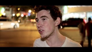 Sensation Amsterdam '12 Source Of Light: Hardwell