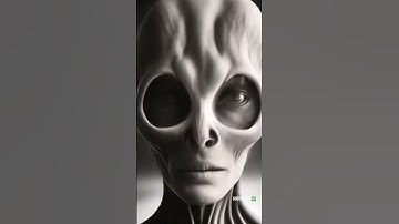 Do you think Aliens are Real? 👽 #FlexEveryAngle #ai #aigenerated #aliens  #tech #virus #shorts
