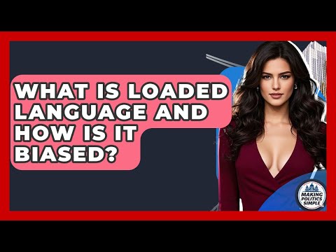 Examples Of A Loaded Term