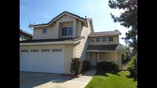 Murrieta Homes for Rent 3BR/2.5BA by RentSimpli Property Management