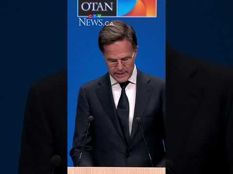 Canada and European allies to do more ‘heavy lifting’