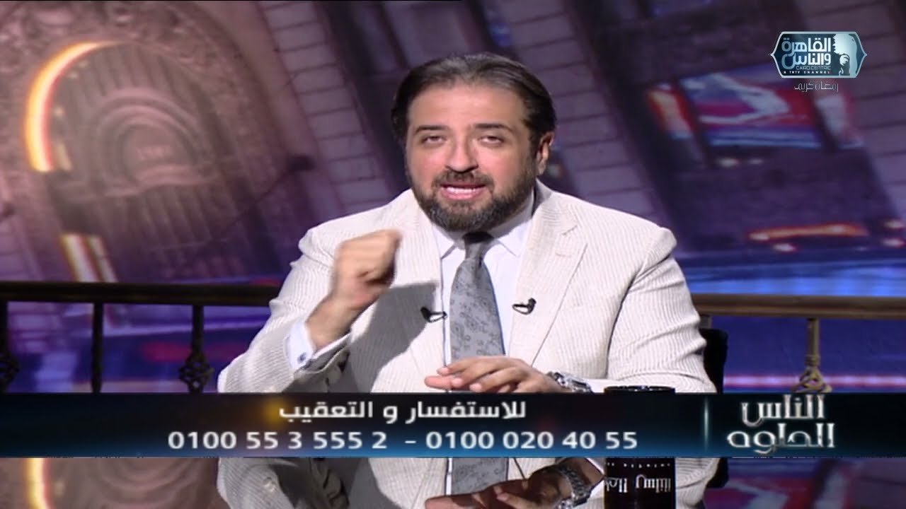 لو عندك نقصان في الوزن مفاجئ مع فقدان شهية 💔 اعرف السبب ممكن يكون إيه في الفيديو ده 👇🏻