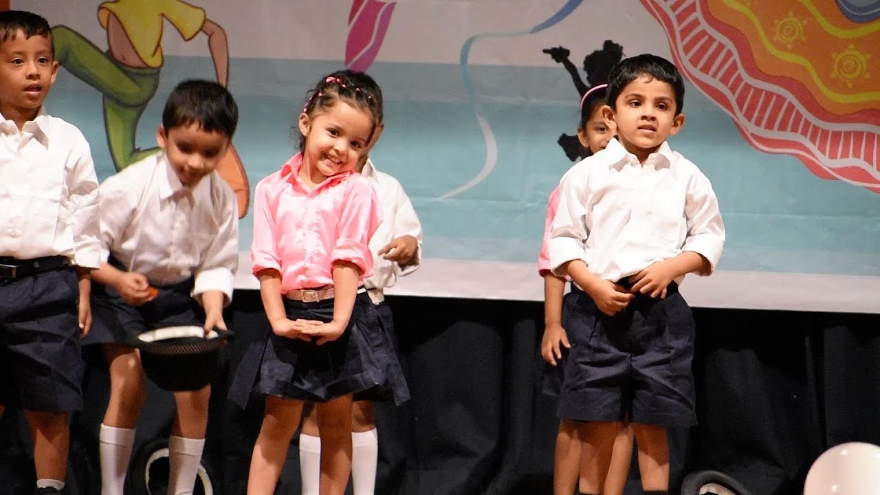 Cutest Dance Performance on Swag Se Karenge Sabka Swagat  by Kids|Annual Day Dance Perfomance