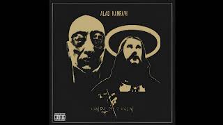 Alad Kanravi - Lal Tragedyası