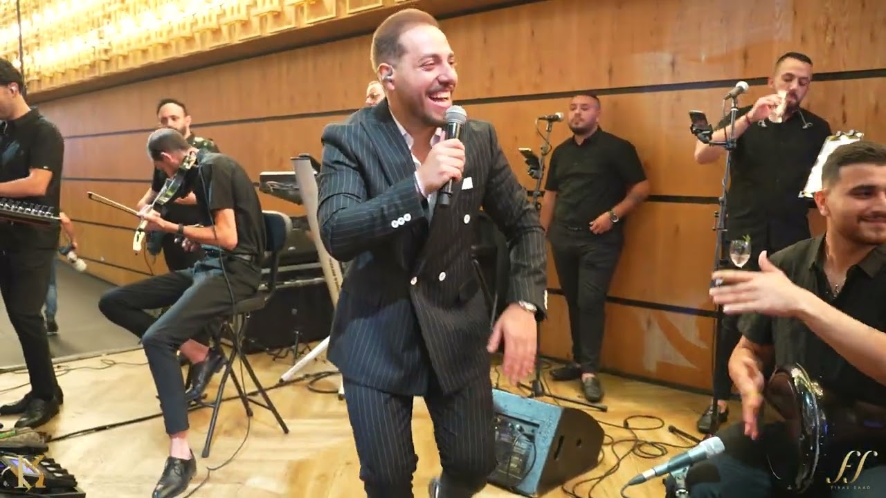 Firas saad|فراس سعد،وصلة نار،ربي عفوك اذا نظرت،المحرمه،مشيتا دادي،لو جاني يوم🔥🎙2025