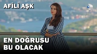 Ayşenin İçini Kemiren Bir Şey Var - Afili Aşk 15.Bölüm