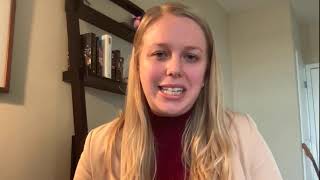 Allison Lundy Tells us Why PSLF is so Important