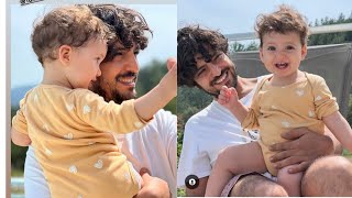 Taner Ölmezin Babalar Günü