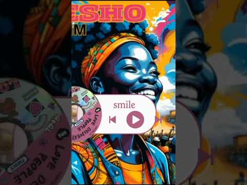 Shamir Tadeiya Smile Kesho Riddim 2025 Bass 