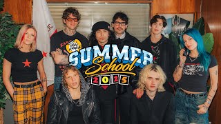 idobi Summer School Tour Trailer 2025
